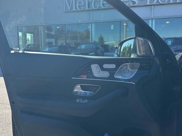 Mercedes-Benz GLS AMG II (X167) Рестайлинг с пробегом 2024 года, цена 21 980 000 рублей, 31991 км, внедорожник, Автокод Объявления