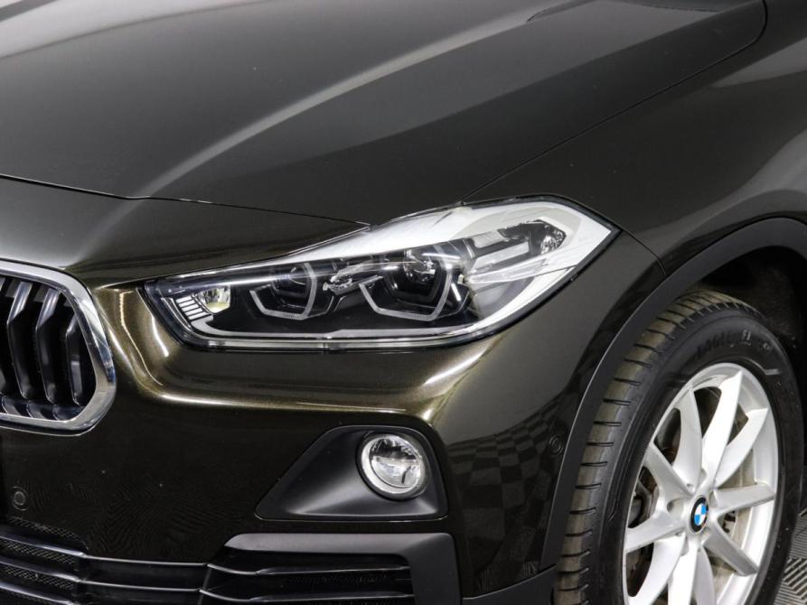 BMW X2 I (F39) Химки  - изображение 7
