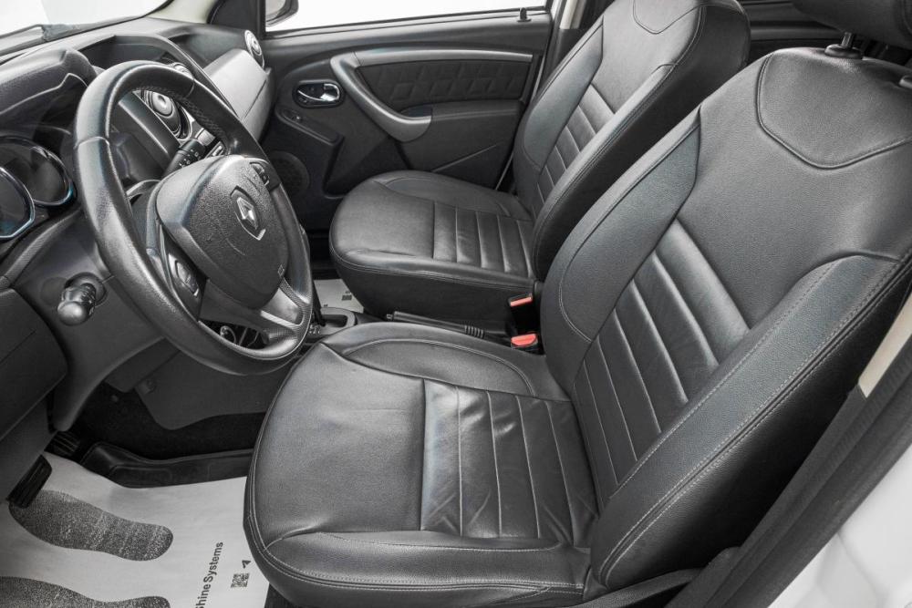 Renault Duster I Рестайлинг Барнаул  - изображение 11