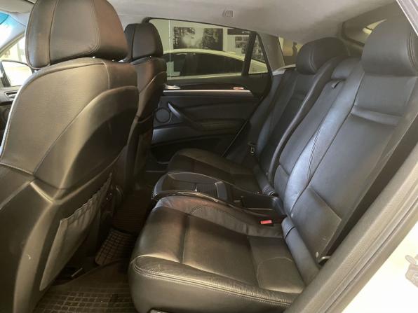 BMW X6 I (E71) Рестайлинг с пробегом 2013 года, цена 2 075 000 рублей, 180075 км, внедорожник, Автокод Объявления