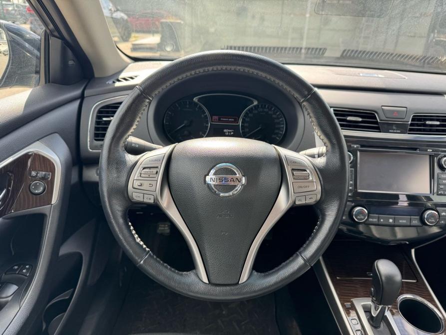 Nissan Teana III (L33) Ижевск  - изображение 16