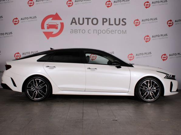 Kia K5 III с пробегом 2024 года, цена 3 770 000 рублей, 7000 км, седан, Автокод Объявления