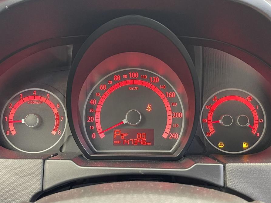 Kia Ceed I Рестайлинг Пермь  - изображение 4