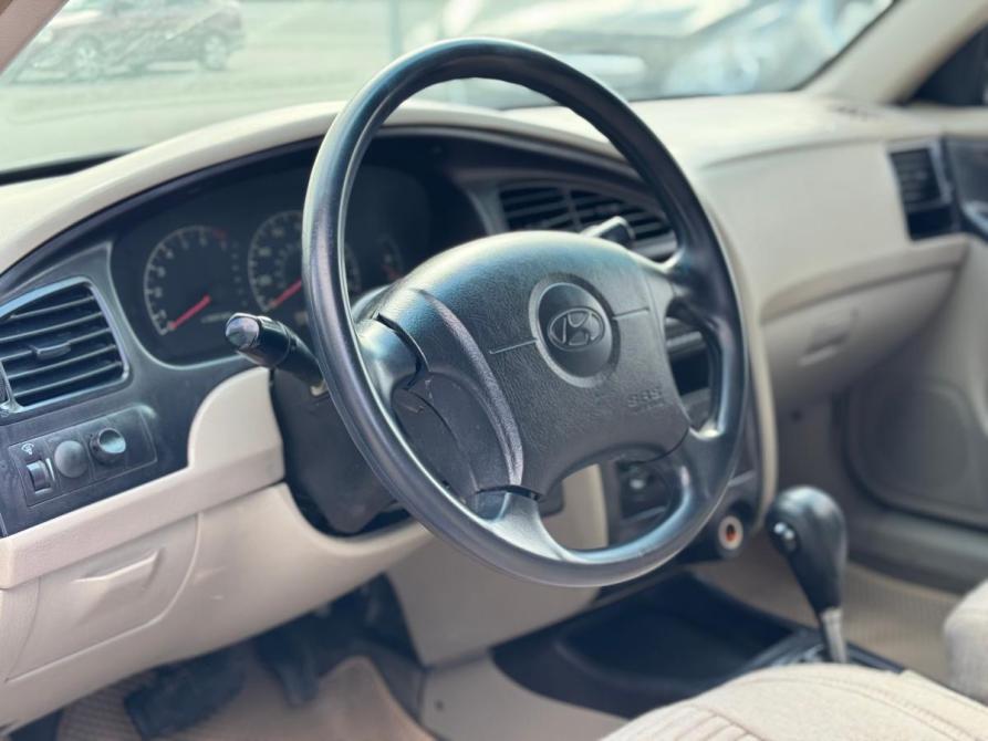 Hyundai Elantra III (XD) Ростов-на-Дону  - изображение 10