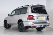 Toyota Land Cruiser 100 Series Рестайлинг 1 Новосибирск  - изображение 23