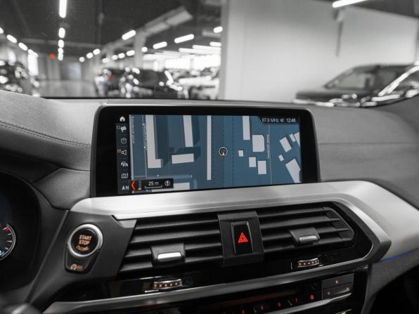 BMW X4 II (G02) с пробегом 2019 года, цена 4 840 000 рублей, 133400 км, внедорожник, Автокод Объявления