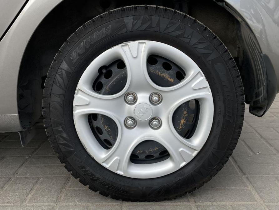 Kia Picanto III Тамбов  - изображение 18