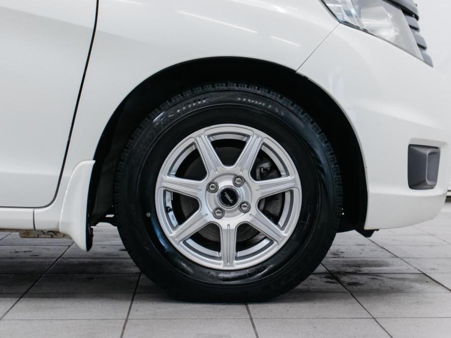Honda Freed I Рестайлинг Красноярск  - изображение 28