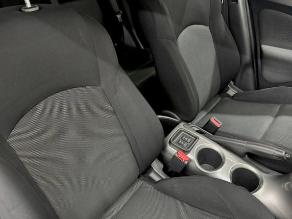 Nissan Juke I с пробегом 2014 года, цена 1 059 900 рублей, 167700 км, внедорожник, Автокод Объявления