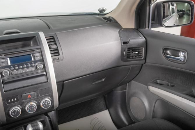 Nissan X-Trail II Рестайлинг с пробегом 2012 года, цена 1 499 000 рублей, 119000 км, внедорожник, Автокод Объявления