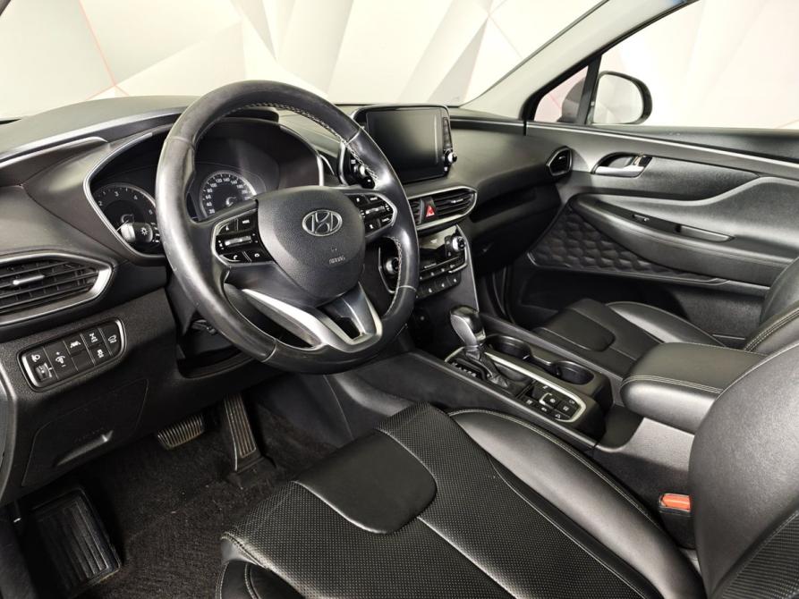 Hyundai Santa Fe IV Москва  - изображение 19
