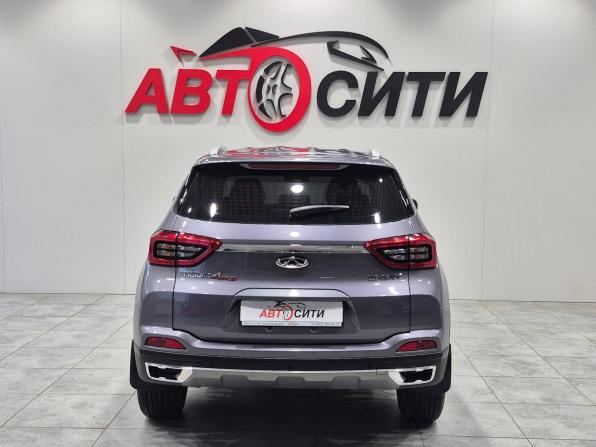 Chery Tiggo 4 Pro I с пробегом 2023 года, цена 1 549 000 рублей, 25584 км, внедорожник, Автокод Объявления
