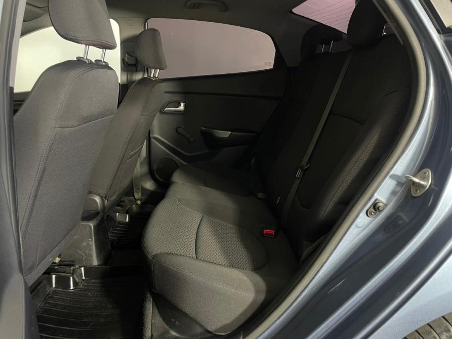 Kia Rio III Воронеж  - изображение 18