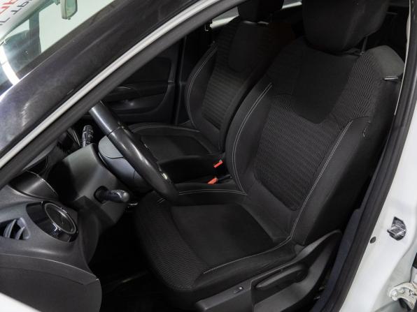 Renault Kaptur I с пробегом 2016 года, цена 965 000 рублей, 163574 км, внедорожник, Автокод Объявления