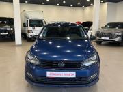 Volkswagen Polo V Рестайлинг Апатиты  - изображение 18
