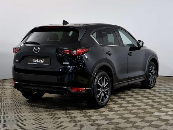 Mazda CX-5 II с пробегом 2017 года, цена 2 398 000 рублей, 144958 км, внедорожник, Автокод Объявления