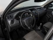 Renault Duster I Рестайлинг Тюмень  - изображение 33