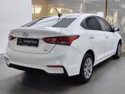 Hyundai Solaris II Уфа  - изображение 27