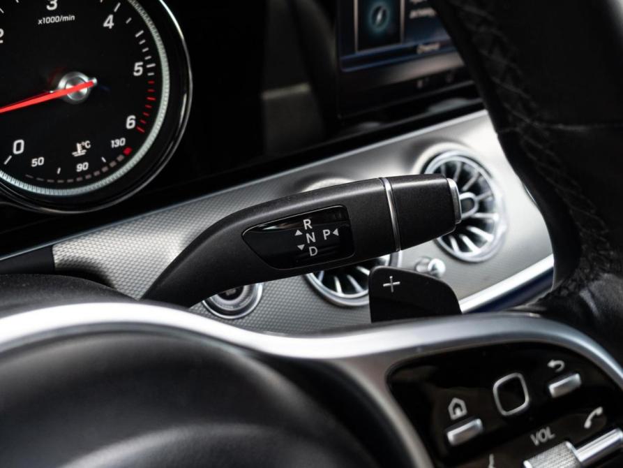 Mercedes-Benz E-Класс V (W213 S213 C238) Краснодар  - изображение 19