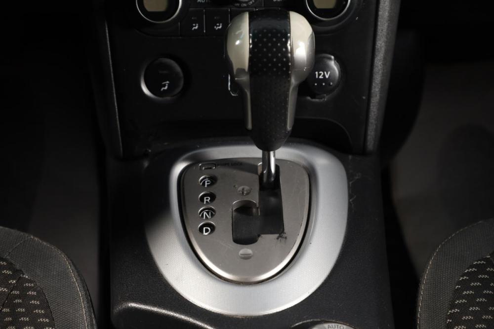Nissan Qashqai+2 I Новосибирск  - изображение 14