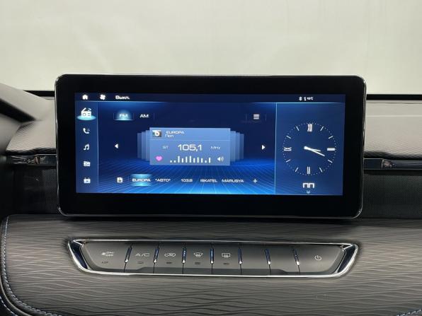 Haval Jolion I с пробегом 2023 года, цена 1 850 000 рублей, 62739 км, внедорожник, Автокод Объявления