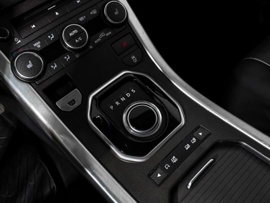Land Rover Range Rover Evoque I Санкт-Петербург  - изображение 11