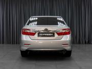 Toyota Camry VII (XV50) Тюмень  - изображение 25