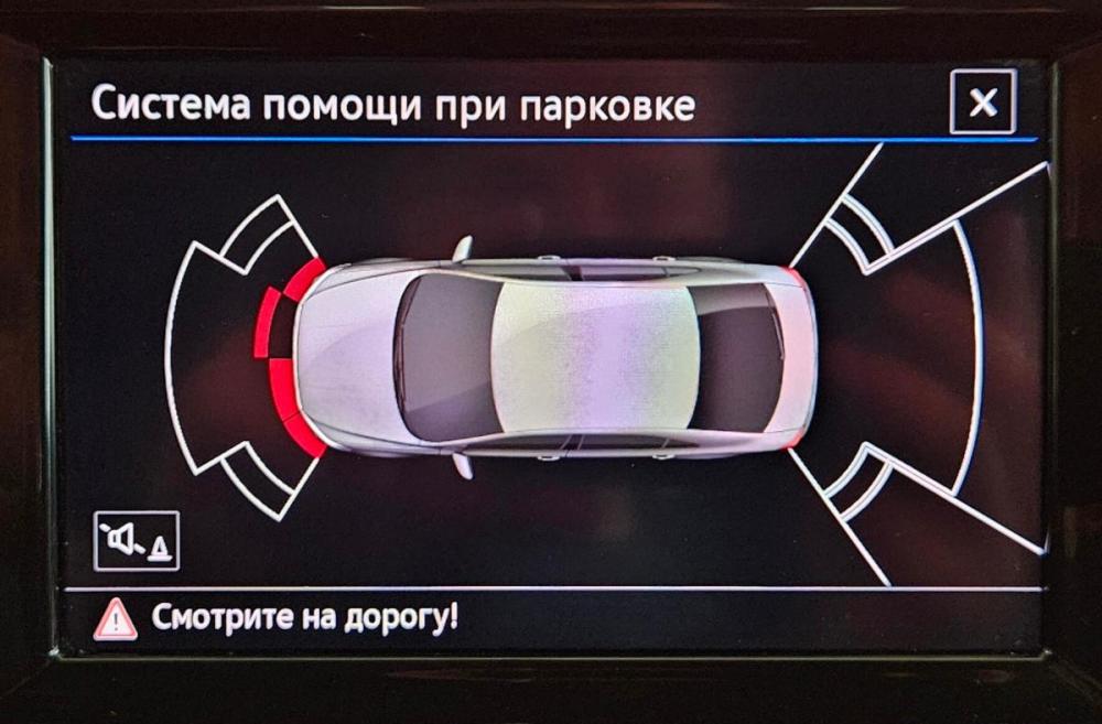 Volkswagen Polo VI Вологда  - изображение 15