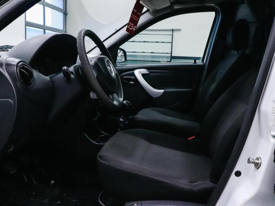 Lada (ВАЗ) Largus I Красноярск  - изображение 11