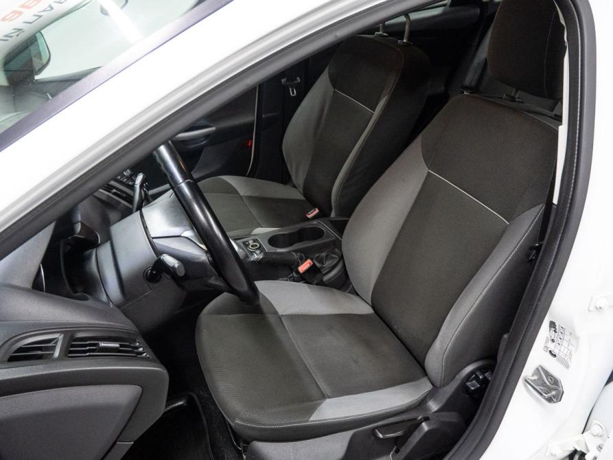 Ford Focus III Тюмень  - изображение 14