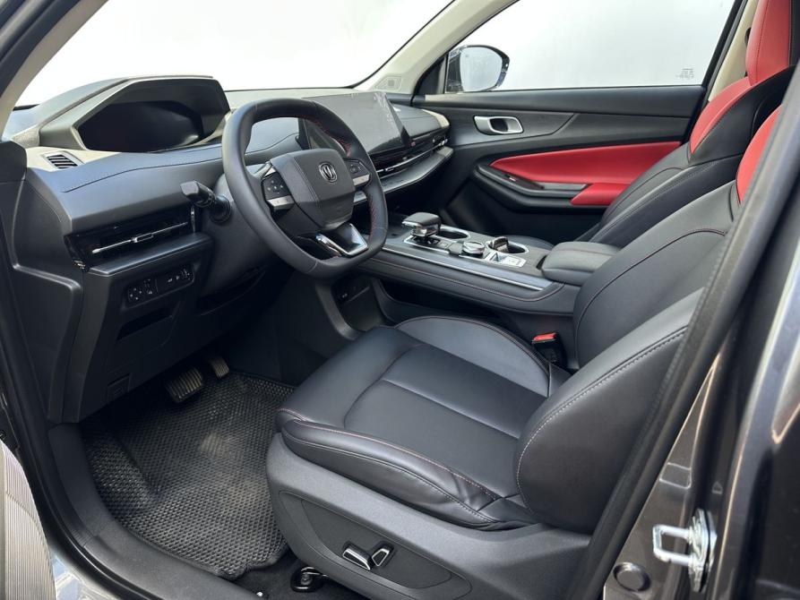 Changan CS55 Plus II Москва  - изображение 9