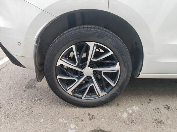 Haval Jolion I с пробегом 2022 года, цена 1 469 000 рублей, 113691 км, внедорожник, Автокод Объявления