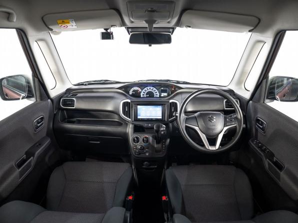 Suzuki Solio III с пробегом 2020 года, цена 1 099 500 рублей, 114966 км, микровэн, Автокод Объявления