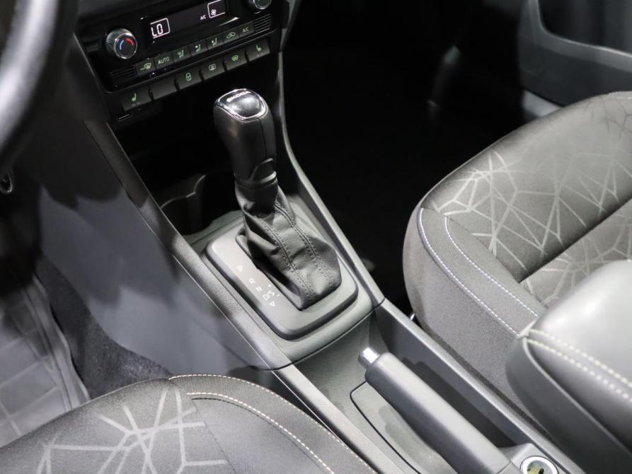 Skoda Rapid I Рестайлинг Санкт-Петербург  - изображение 11