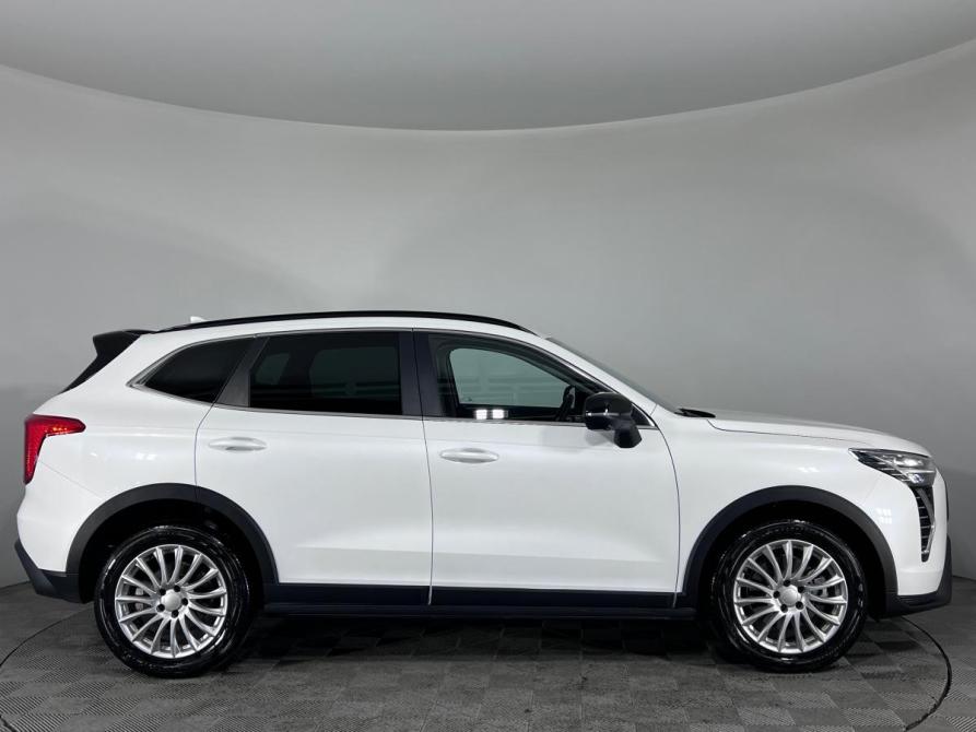 Haval Jolion I Рестайлинг Ростов-на-Дону  - изображение 4
