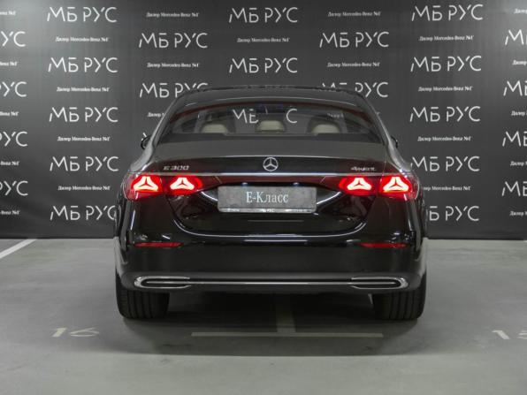 Новый Mercedes-Benz E-Класс VI (W214 S214) 2025 года, цена 10 476 000 рублей, седан, Автокод Объявления