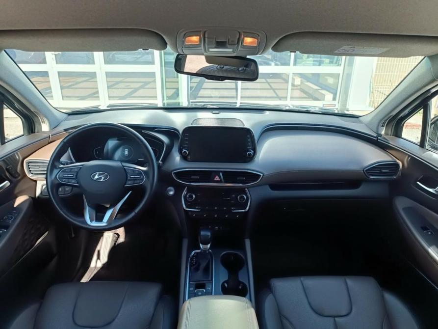Hyundai Santa Fe IV Санкт-Петербург  - изображение 14