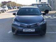 Toyota Corolla XI (E160 E170 E180) Пермь  - изображение 10