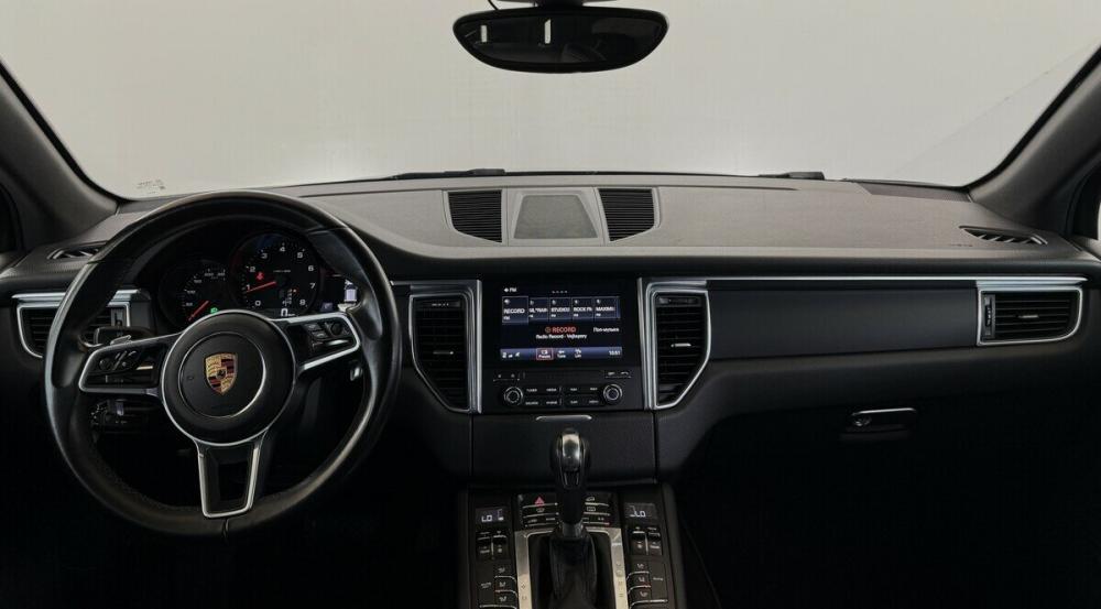 Porsche Macan I Москва  - изображение 5