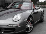 Porsche 911 VI (997) Москва  - изображение 54