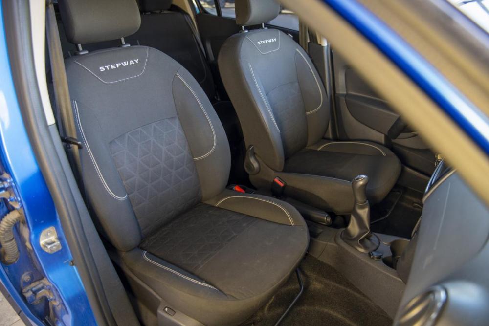 Renault Sandero II Рестайлинг Ростов-на-Дону  - изображение 17