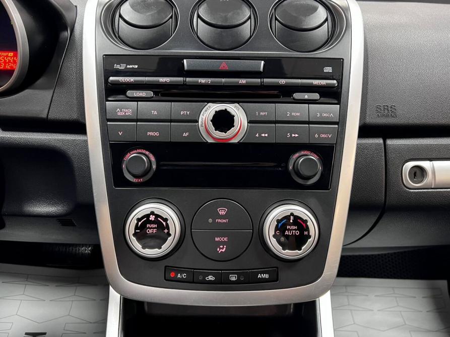 Mazda CX-7 I Тверь  - изображение 20