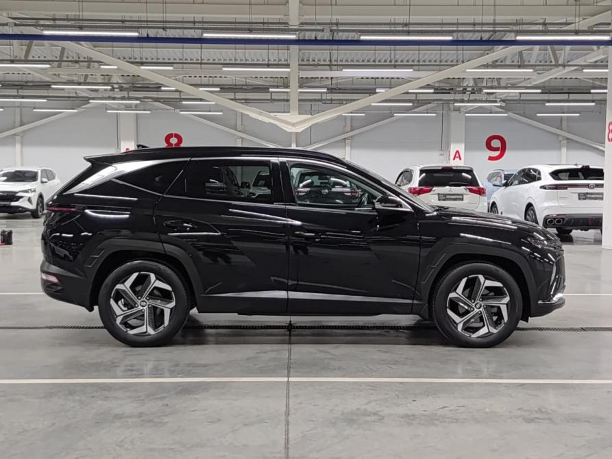 Hyundai Tucson IV Казань  - изображение 5