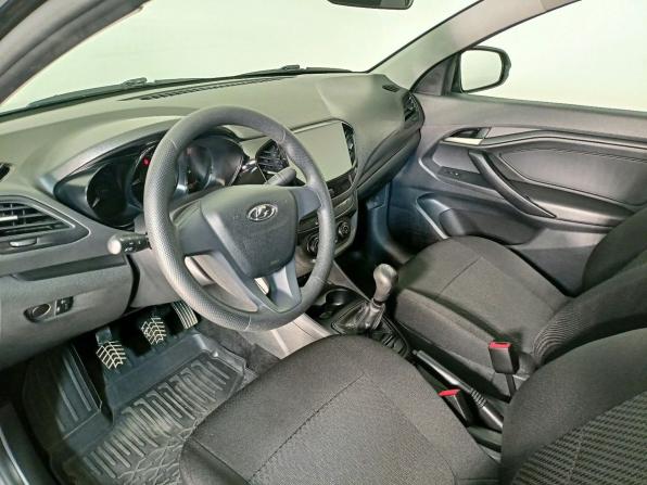 Lada (ВАЗ) Vesta I с пробегом 2021 года, цена 1 149 000 рублей, 65000 км, седан, Автокод Объявления