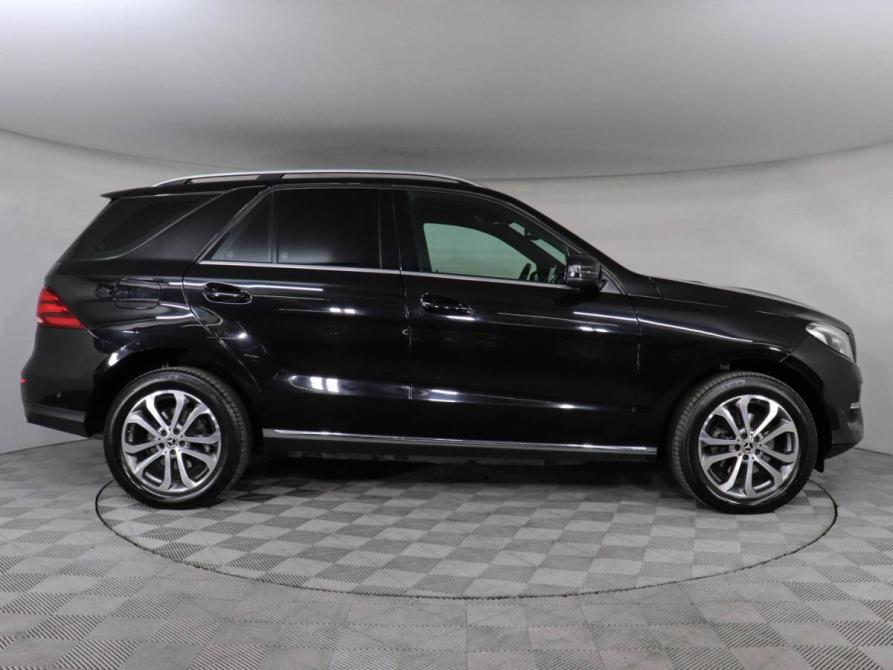 Mercedes-Benz GLE I (W166) Химки  - изображение 4