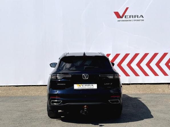 Changan CS55 Plus II с пробегом 2024 года, цена 2 050 000 рублей, 29500 км, внедорожник, Автокод Объявления