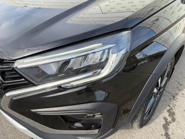 Lada (ВАЗ) Vesta I Рестайлинг (NG) с пробегом 2024 года, цена 1 490 000 рублей, 21000 км, универсал, Автокод Объявления