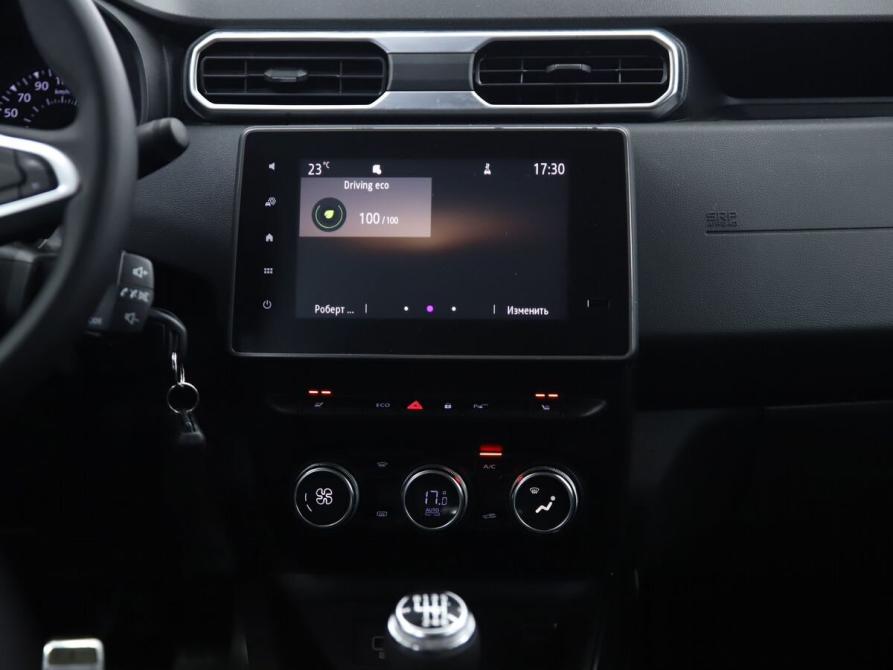 Renault Duster II Уфа  - изображение 12