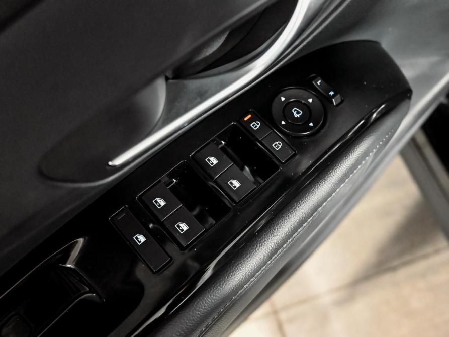 Hyundai Tucson IV Рестайлинг Екатеринбург  - изображение 13