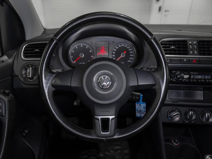 Volkswagen Polo V Москва  - изображение 10